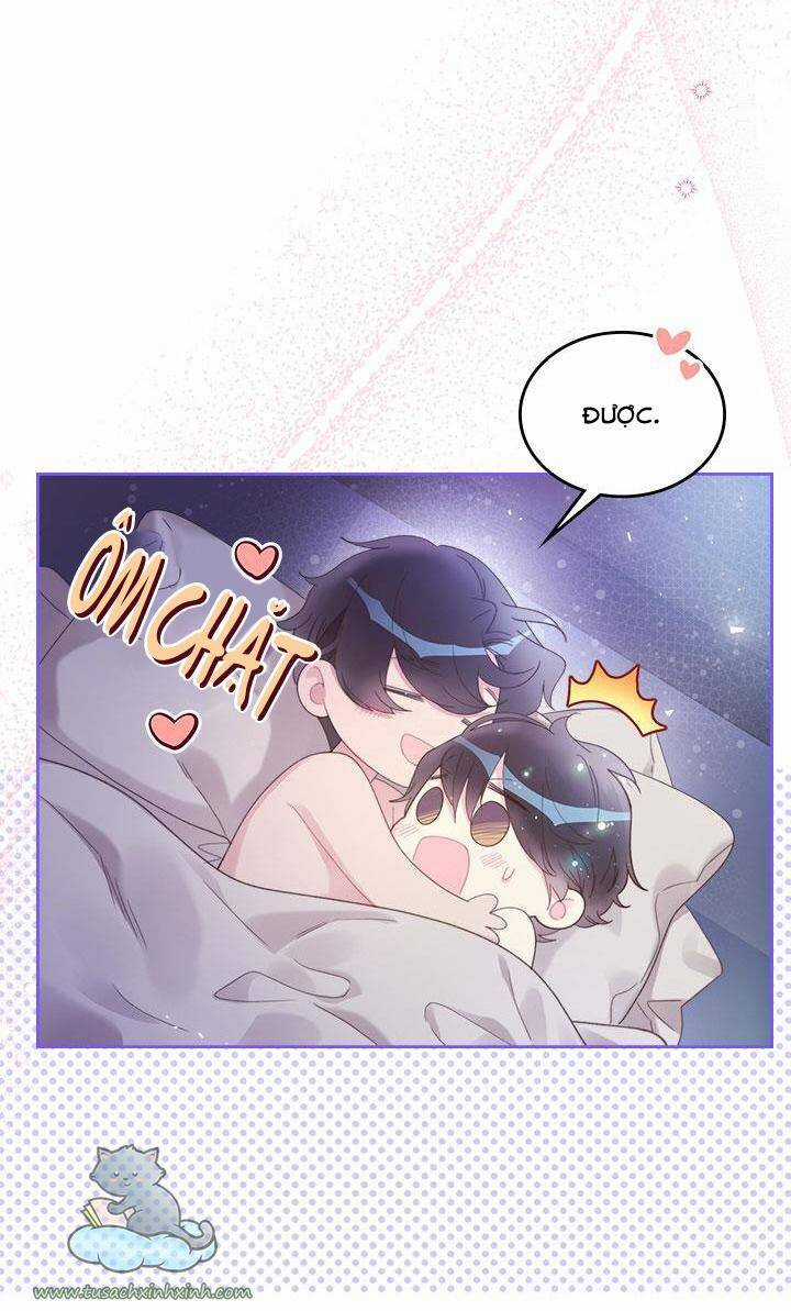 Công Chúa Chloe - Chương 84 - Trang 46