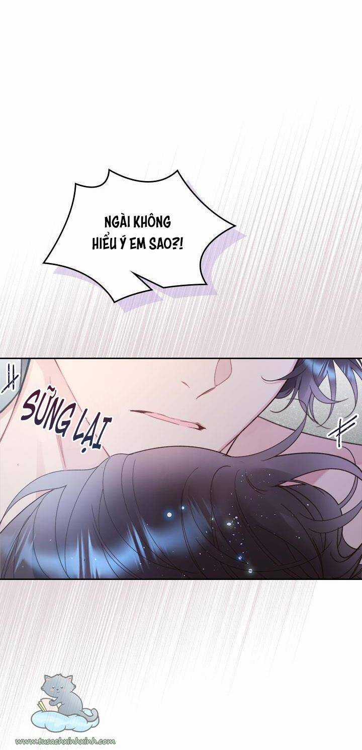 Công Chúa Chloe - Chương 84 - Trang 47