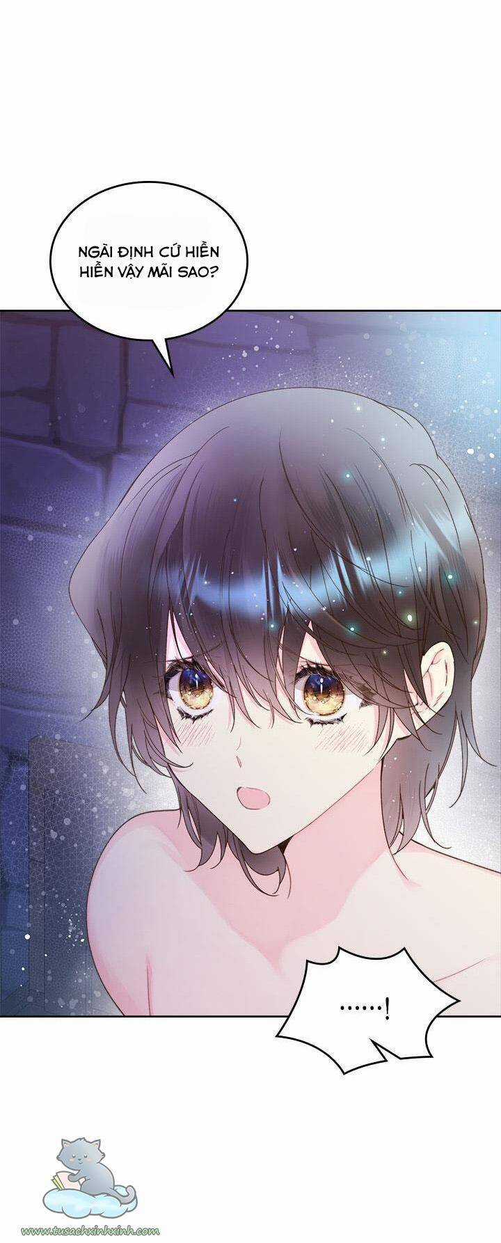 Công Chúa Chloe - Chương 84 - Trang 56