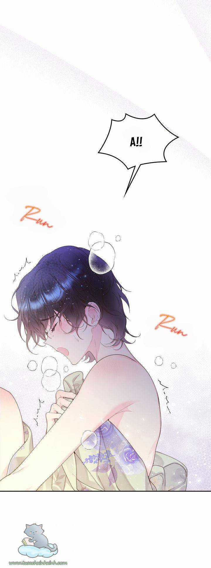 Công Chúa Chloe - Chương 84 - Trang 59