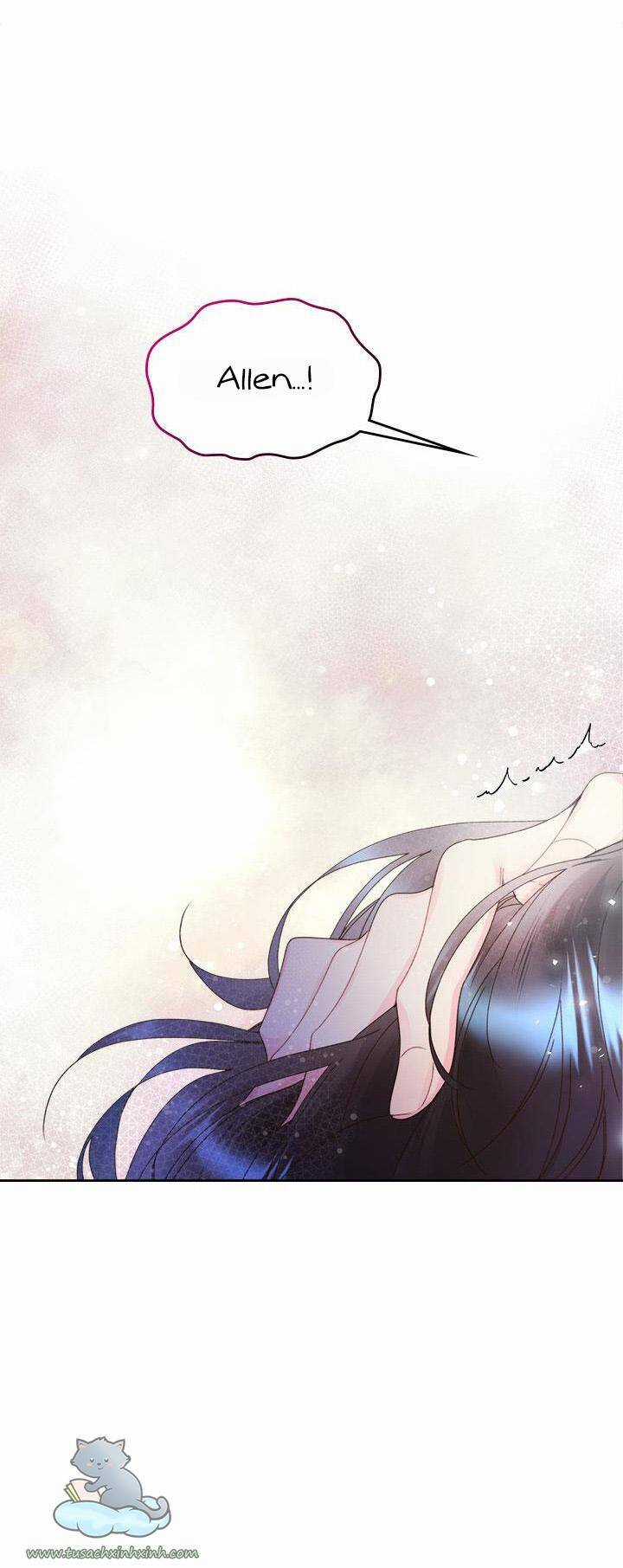 Công Chúa Chloe - Chương 84 - Trang 61