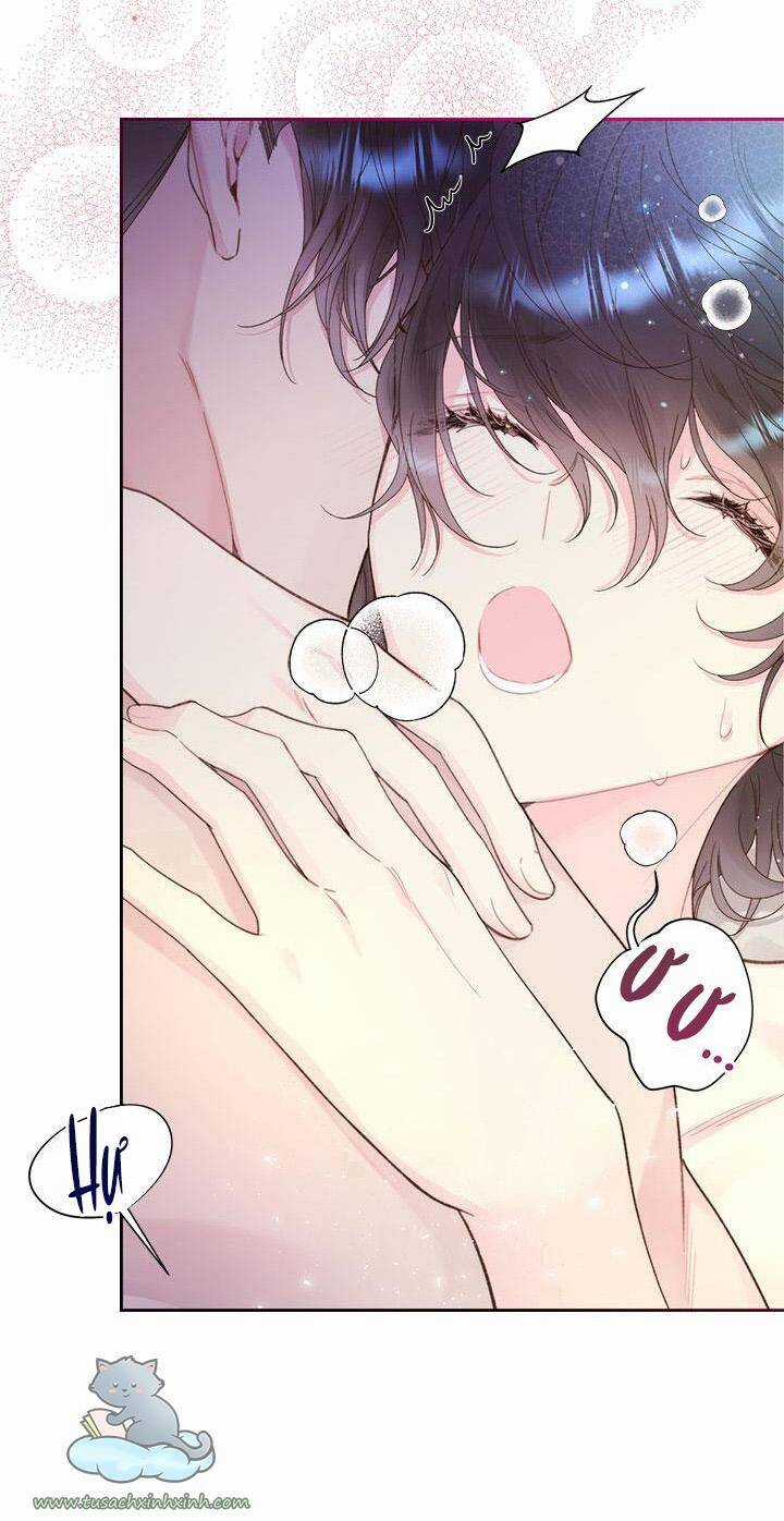 Công Chúa Chloe - Chương 84 - Trang 64