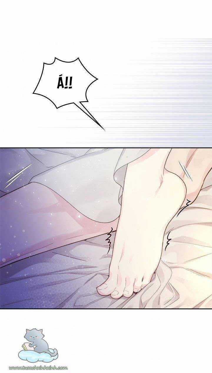 Công Chúa Chloe - Chương 84 - Trang 65