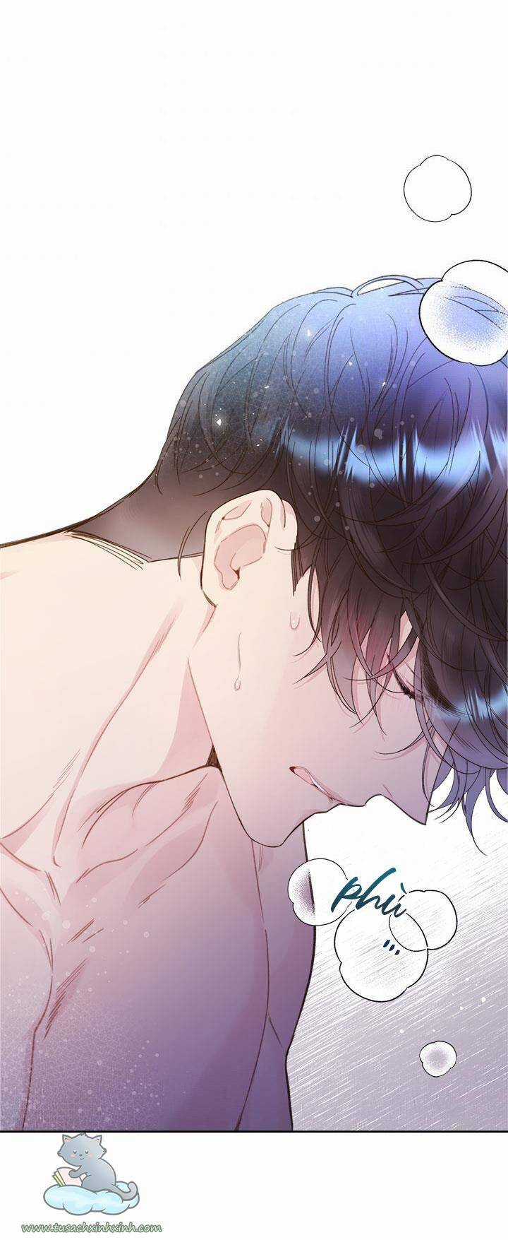 Công Chúa Chloe - Chương 84 - Trang 66