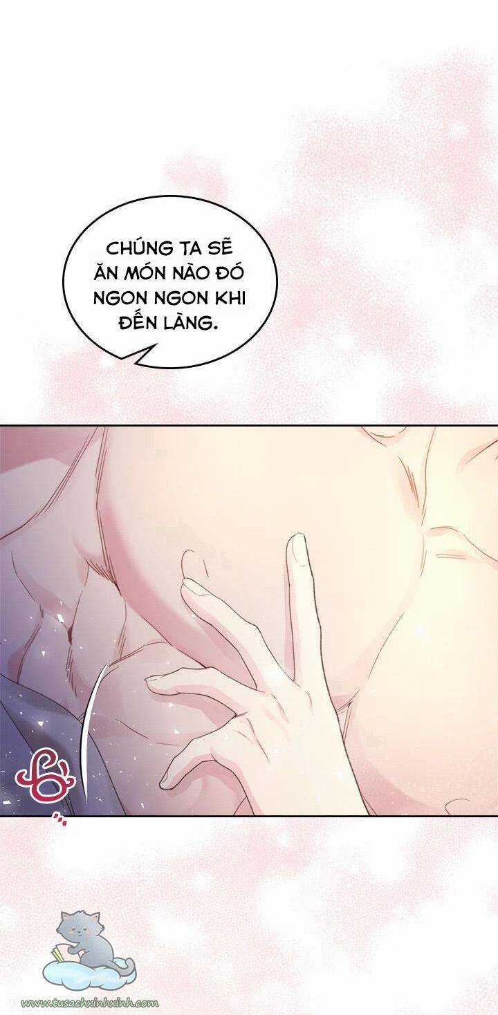 Công Chúa Chloe - Chương 84 - Trang 70