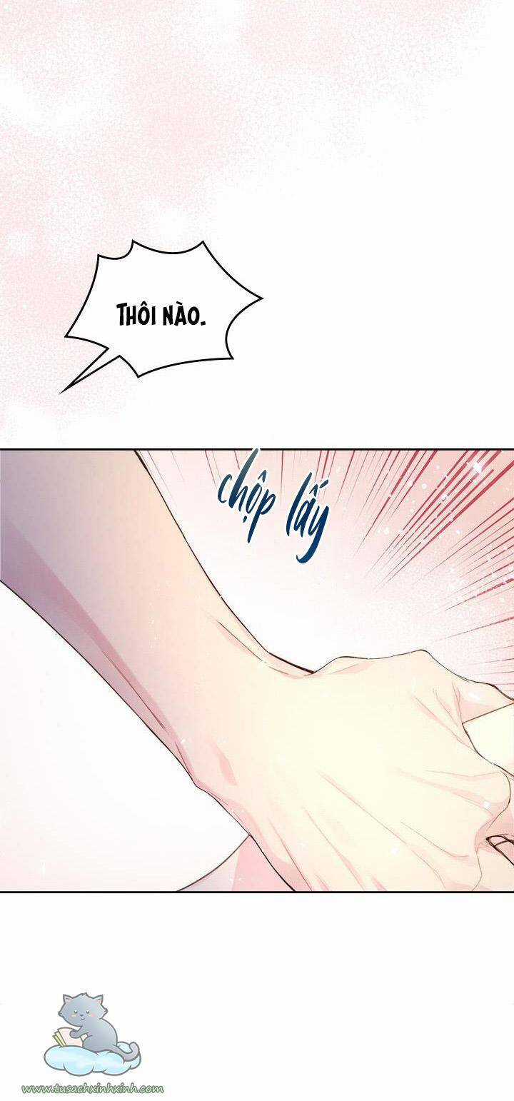 Công Chúa Chloe - Chương 84 - Trang 72