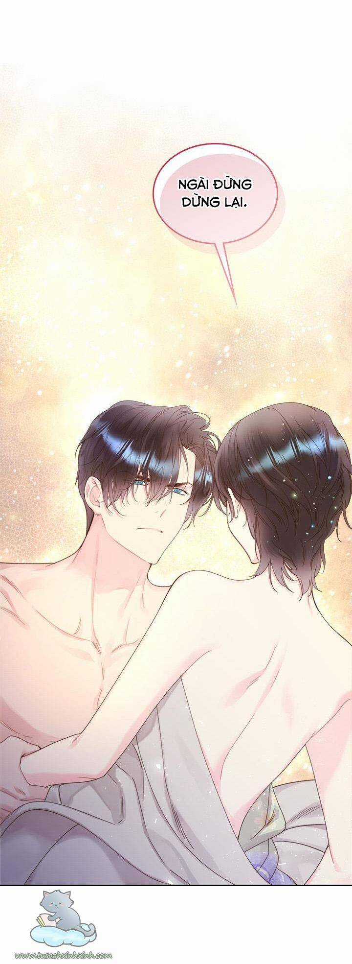 Công Chúa Chloe - Chương 84 - Trang 73