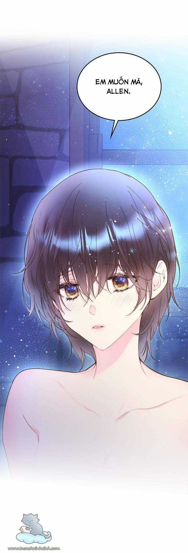 Công Chúa Chloe - Chương 84 - Trang 74