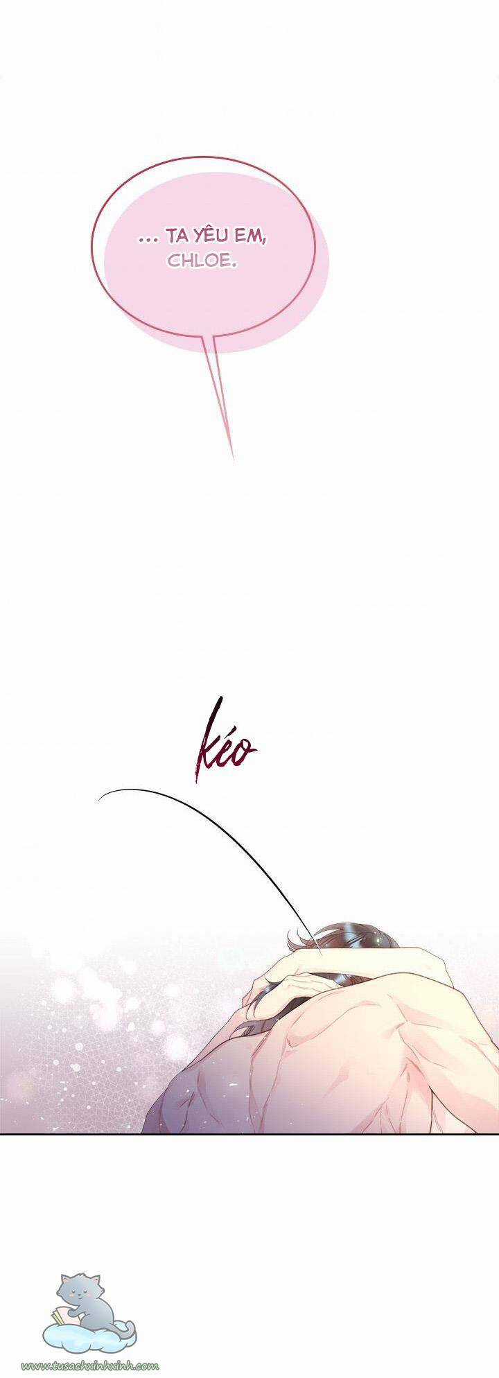 Công Chúa Chloe - Chương 84 - Trang 76