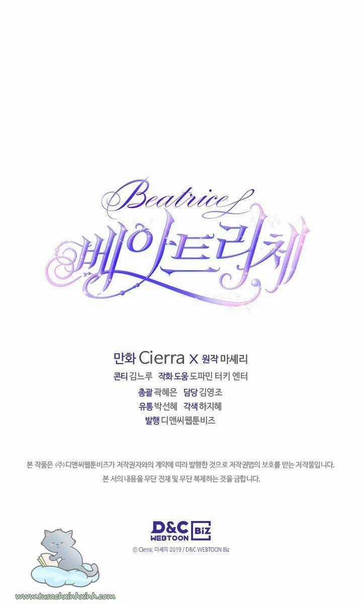 Công Chúa Chloe - Chương 84 - Trang 77