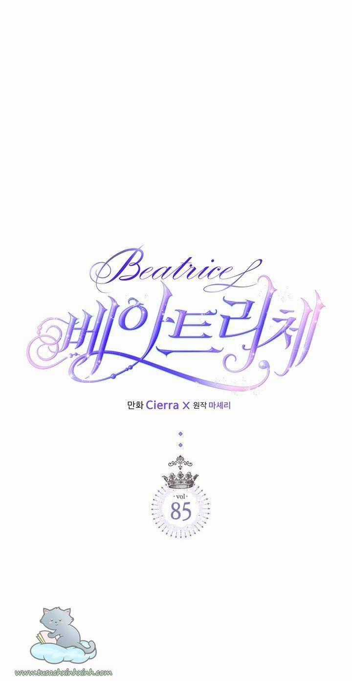 Công Chúa Chloe - Chương 85 - Trang 2