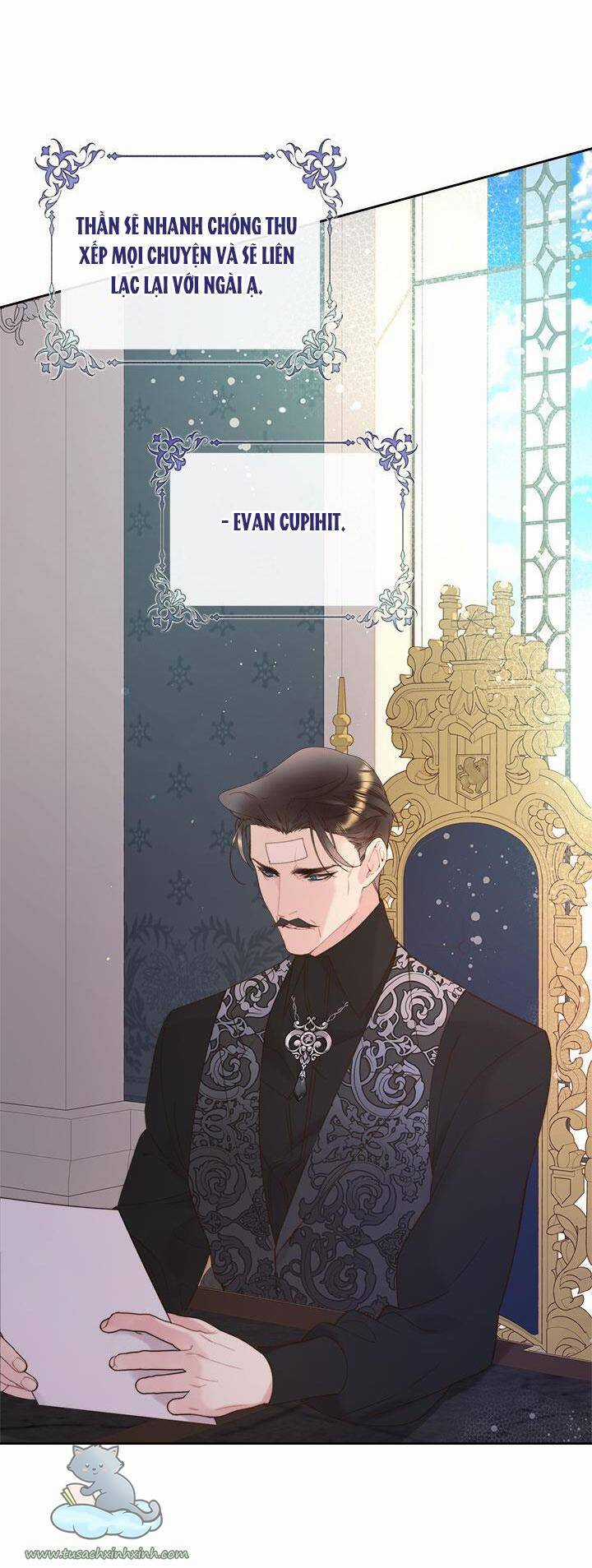 Công Chúa Chloe - Chương 85 - Trang 17