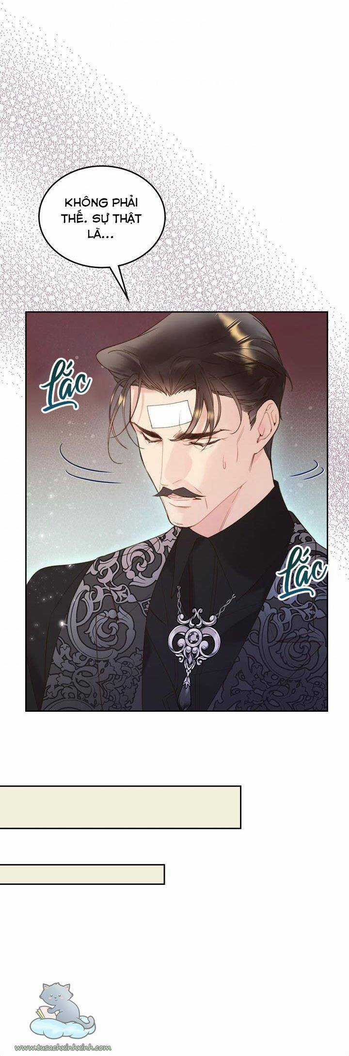 Công Chúa Chloe - Chương 85 - Trang 26