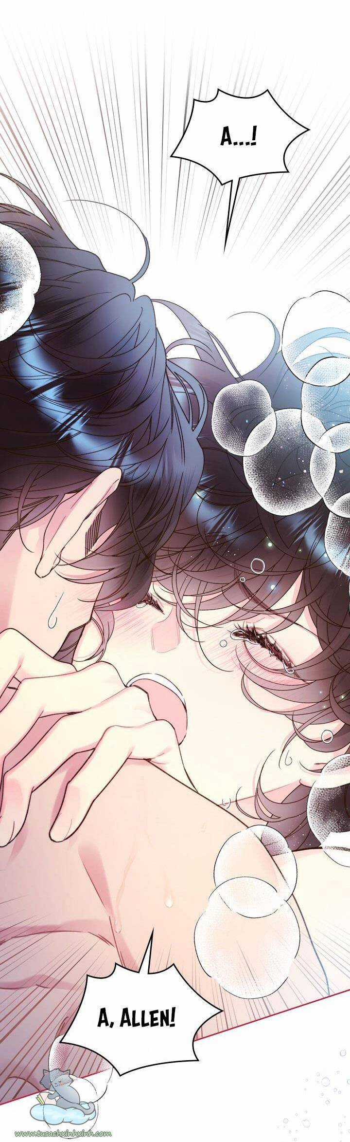 Công Chúa Chloe - Chương 85 - Trang 4