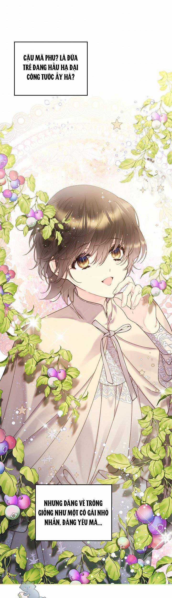 Công Chúa Chloe - Chương 85 - Trang 36