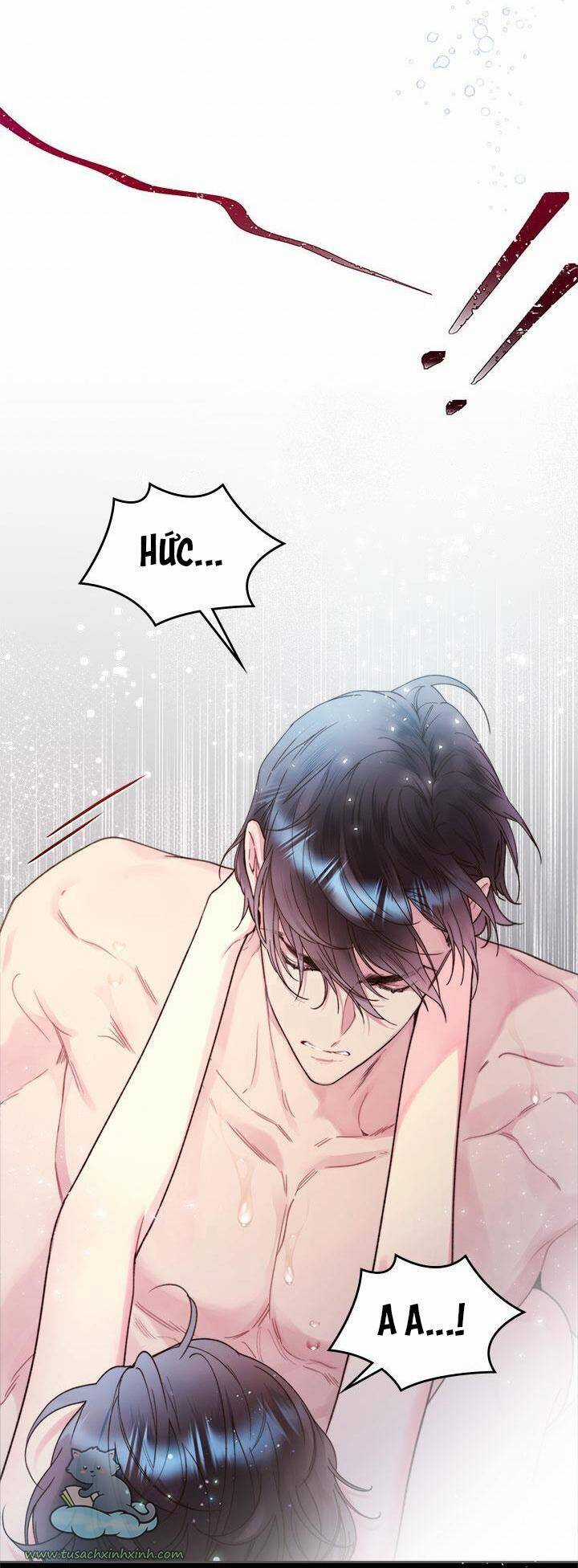 Công Chúa Chloe - Chương 85 - Trang 5