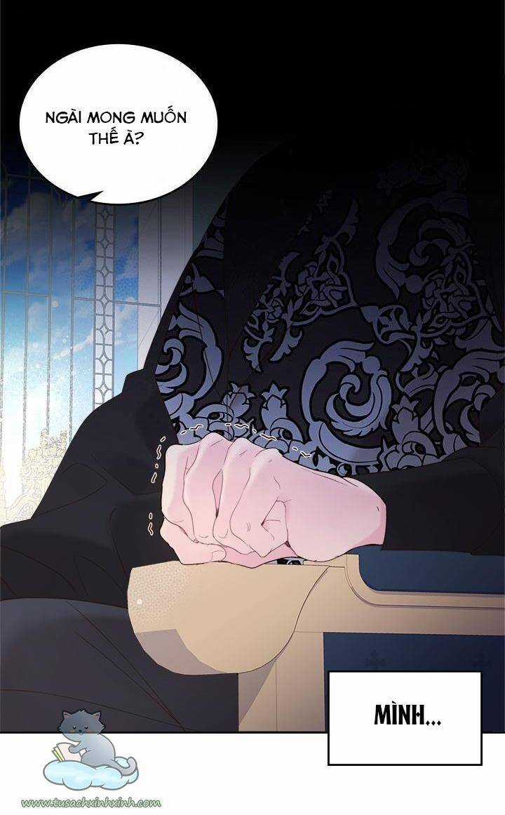 Công Chúa Chloe - Chương 85 - Trang 43