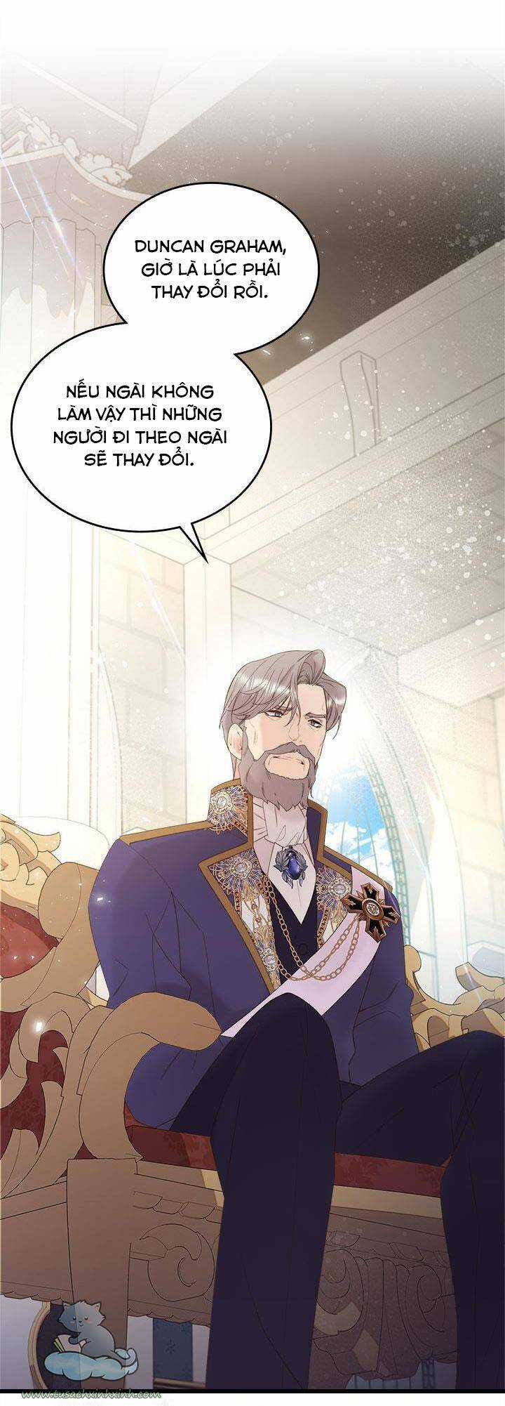 Công Chúa Chloe - Chương 85 - Trang 46