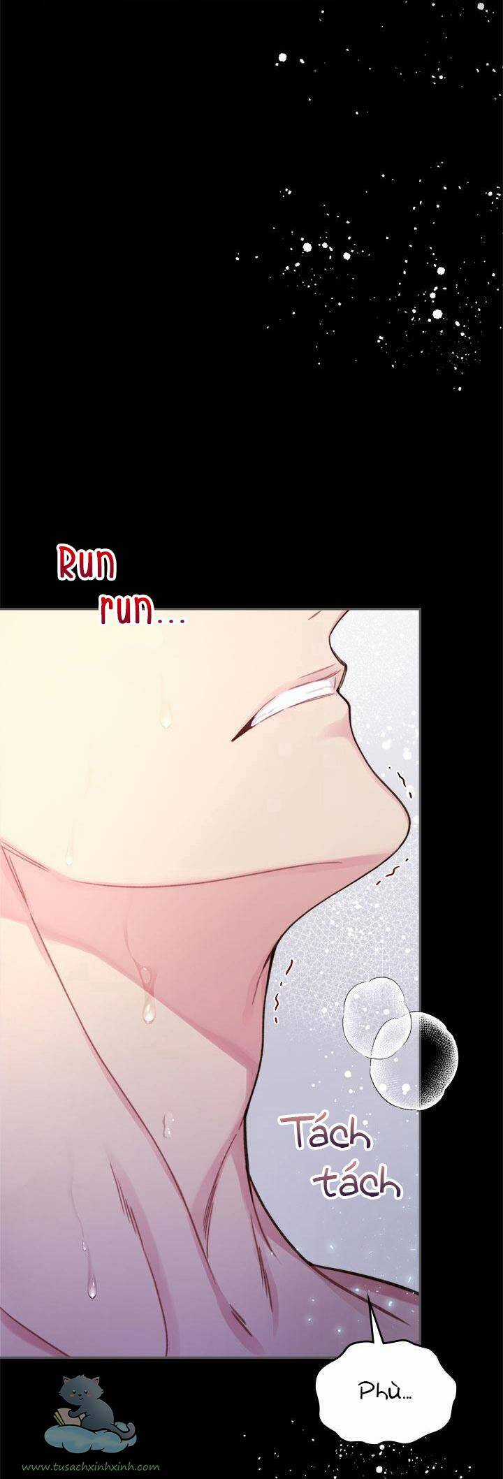 Công Chúa Chloe - Chương 85 - Trang 6