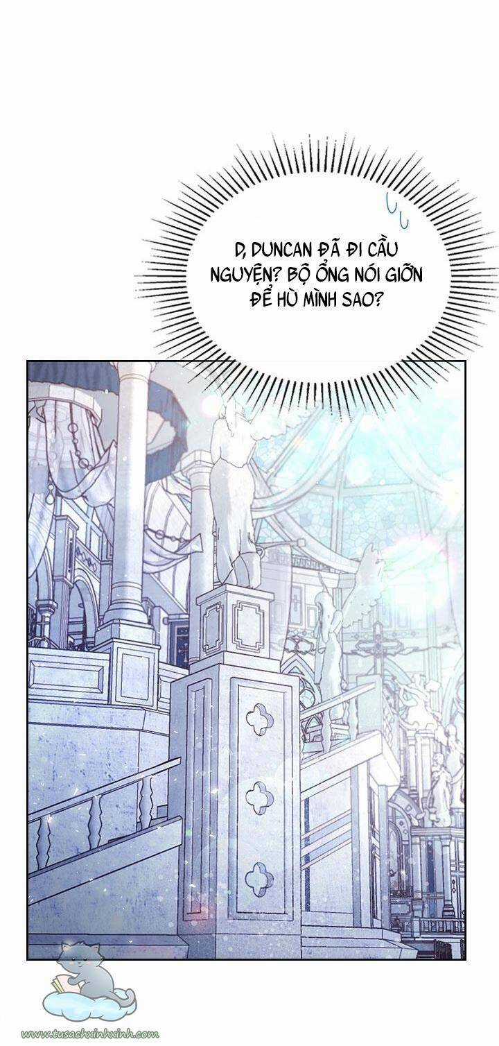 Công Chúa Chloe - Chương 85 - Trang 53