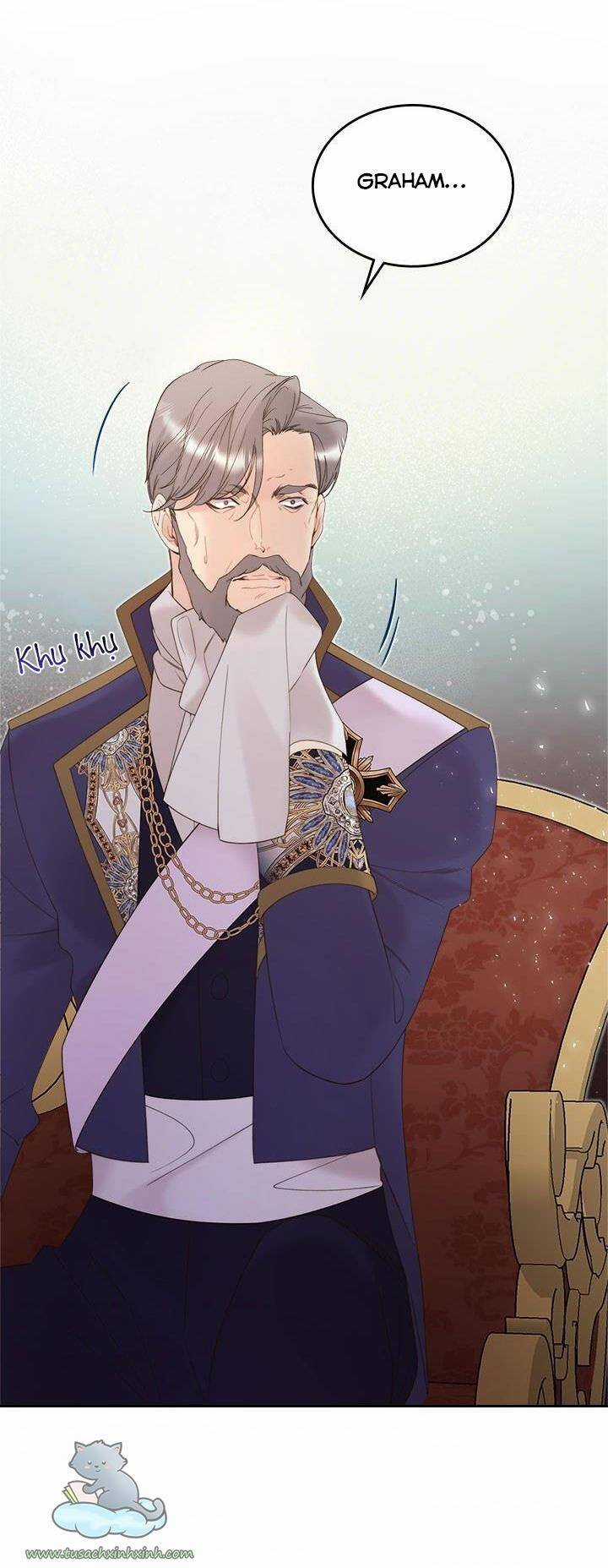 Công Chúa Chloe - Chương 85 - Trang 54