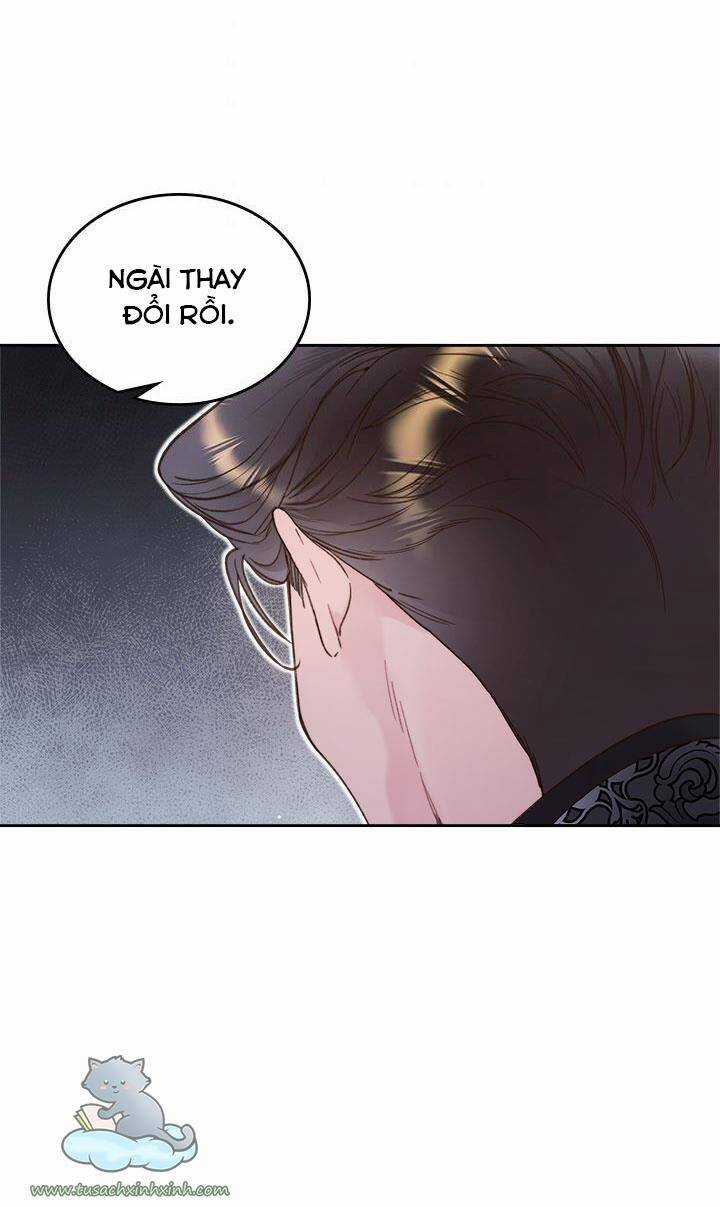 Công Chúa Chloe - Chương 85 - Trang 55