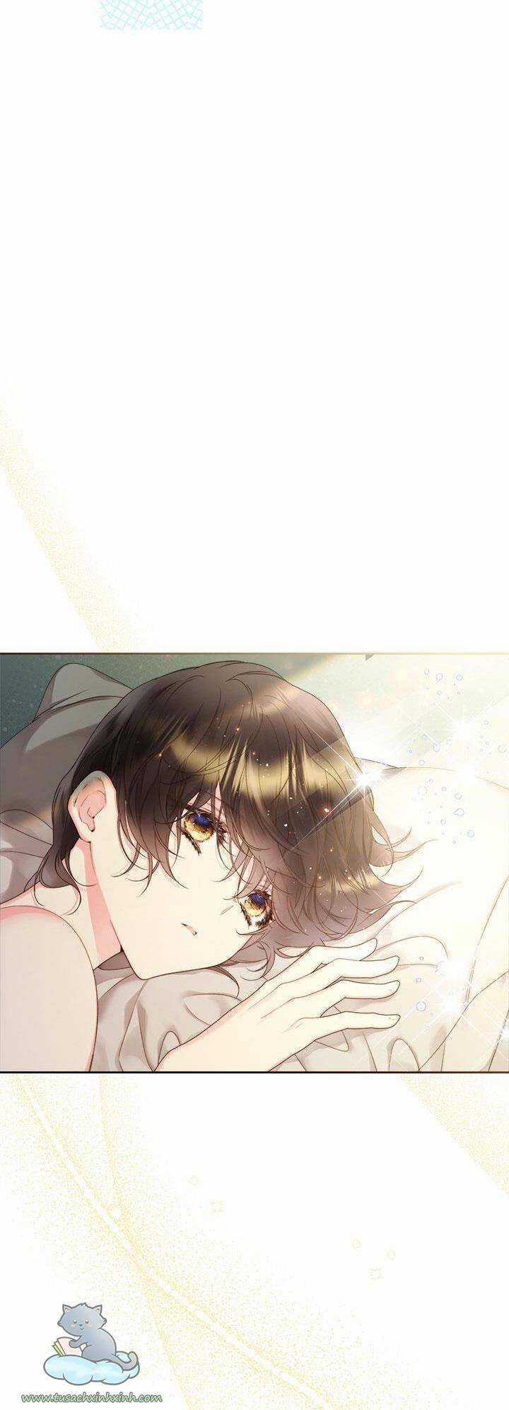 Công Chúa Chloe - Chương 85 - Trang 57