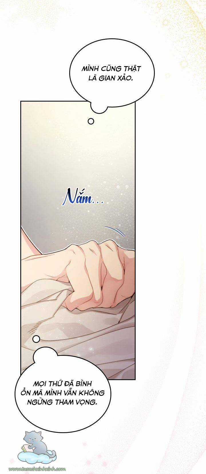 Công Chúa Chloe - Chương 85 - Trang 64