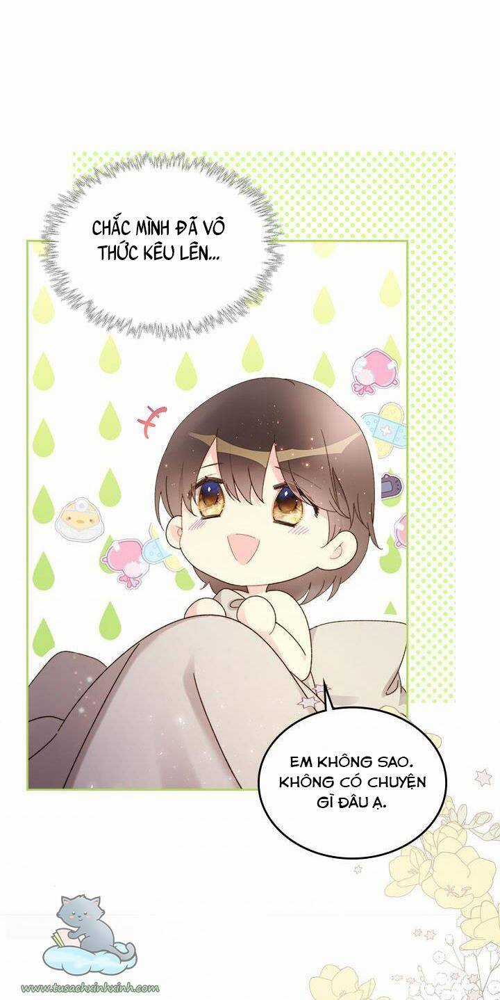 Công Chúa Chloe - Chương 85 - Trang 70