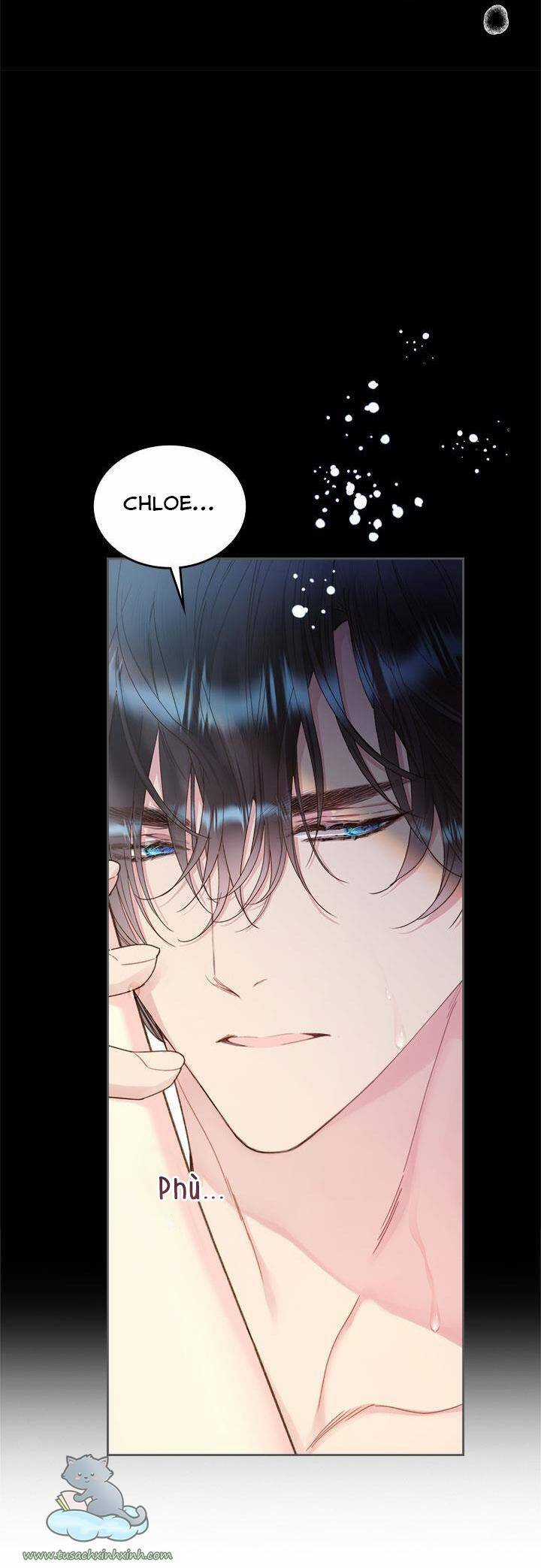 Công Chúa Chloe - Chương 85 - Trang 8