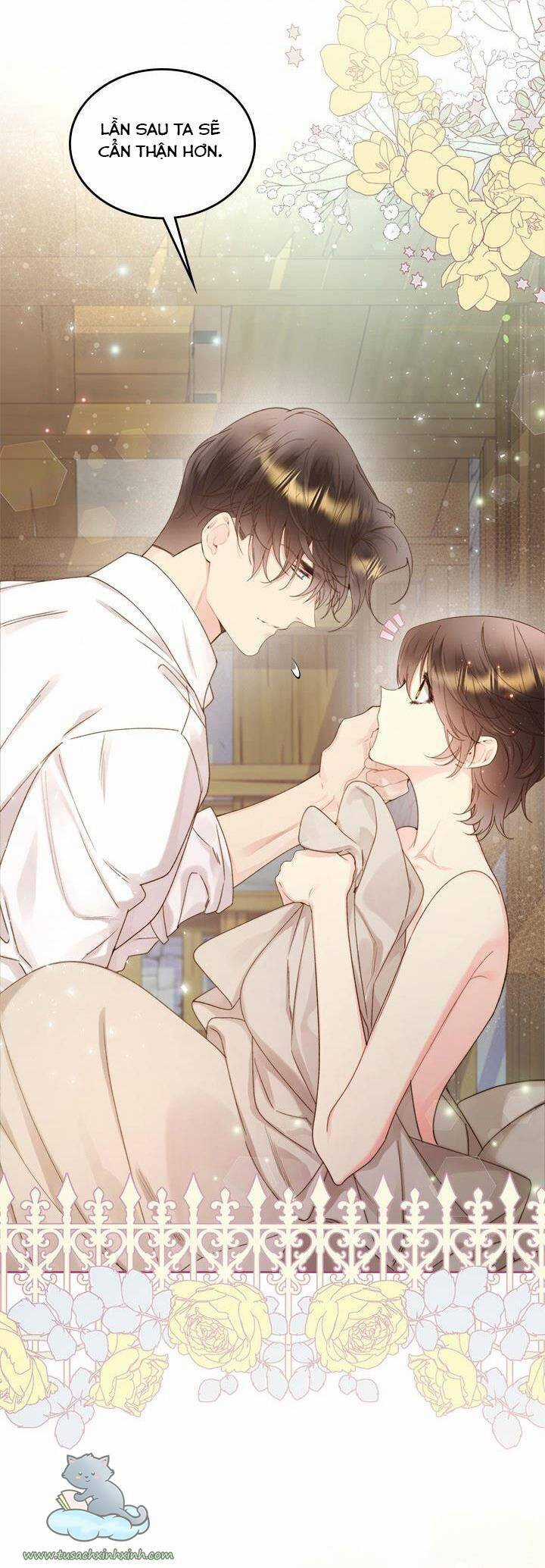 Công Chúa Chloe - Chương 85 - Trang 71