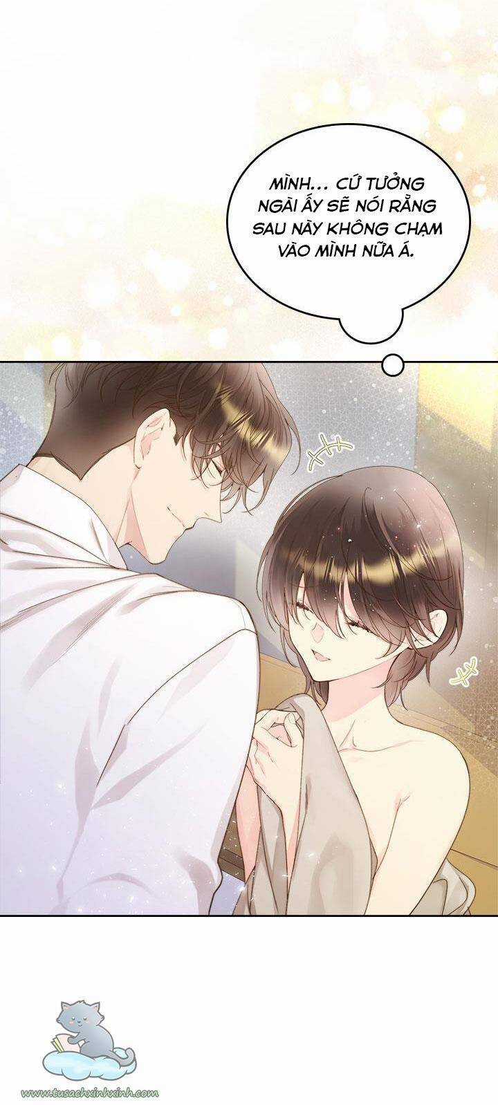 Công Chúa Chloe - Chương 85 - Trang 72