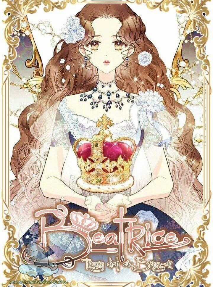 Công Chúa Chloe - Chương 86 - Trang 1