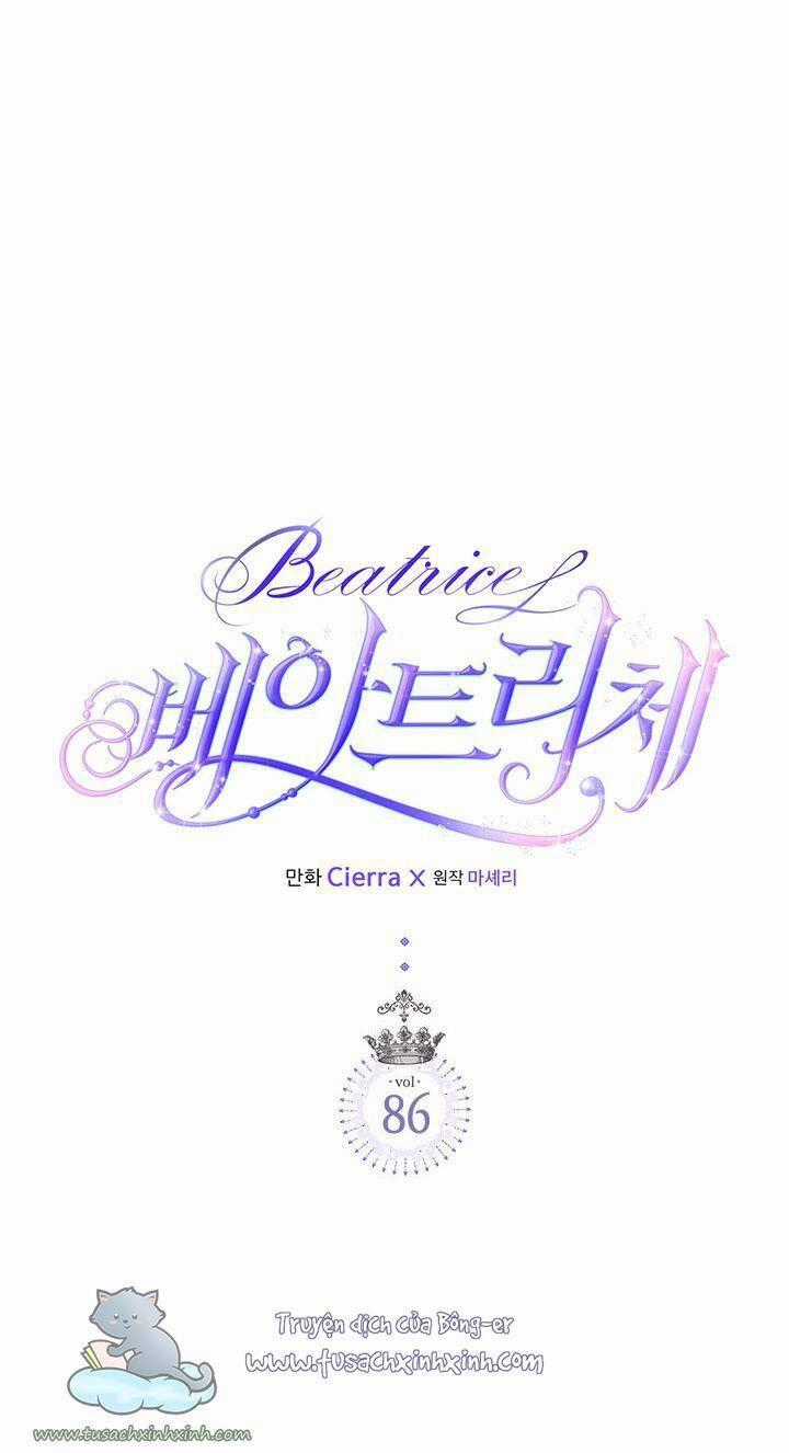 Công Chúa Chloe - Chương 86 - Trang 2