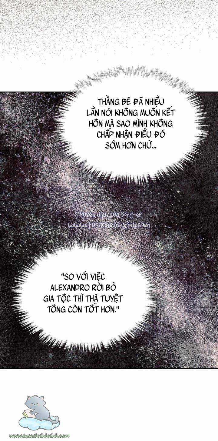 Công Chúa Chloe - Chương 86 - Trang 13