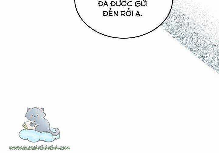 Công Chúa Chloe - Chương 86 - Trang 23