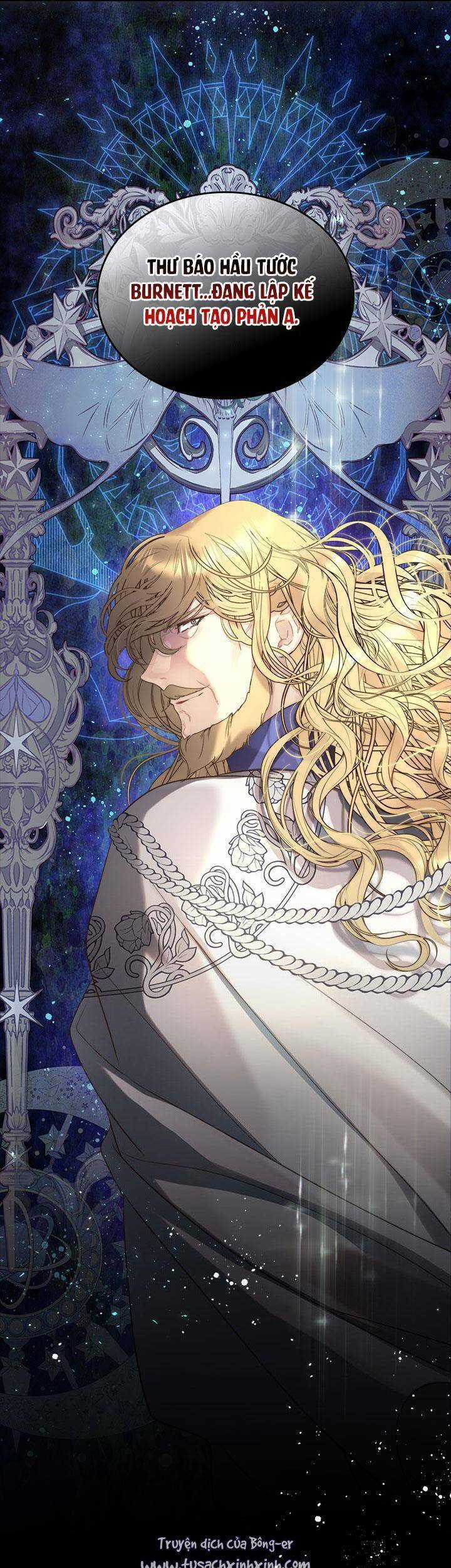 Công Chúa Chloe - Chương 86 - Trang 25