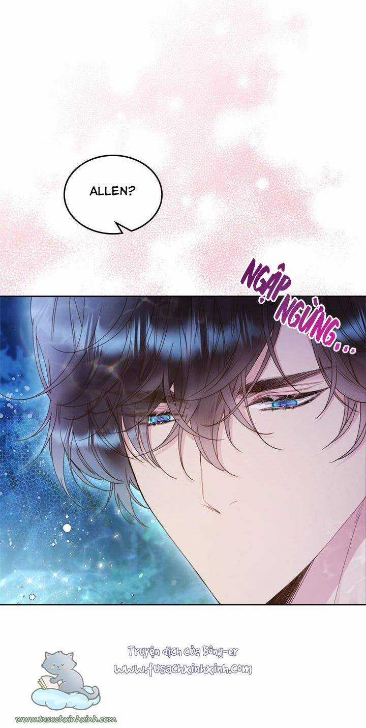 Công Chúa Chloe - Chương 86 - Trang 34