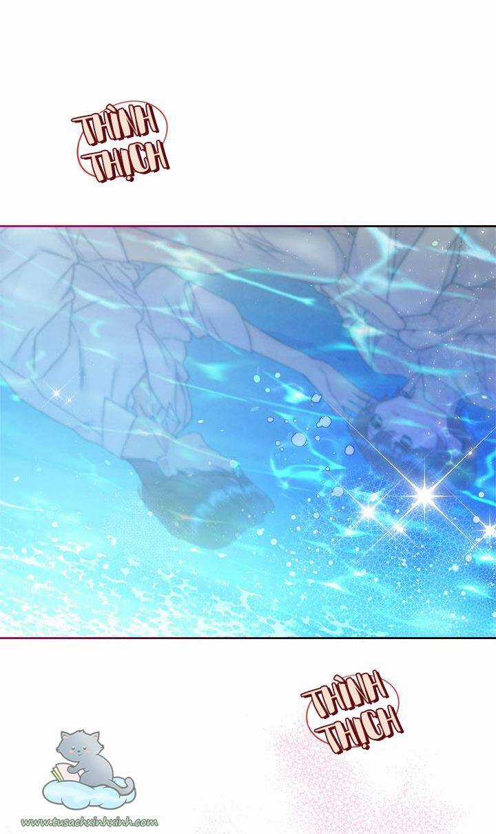 Công Chúa Chloe - Chương 86 - Trang 37