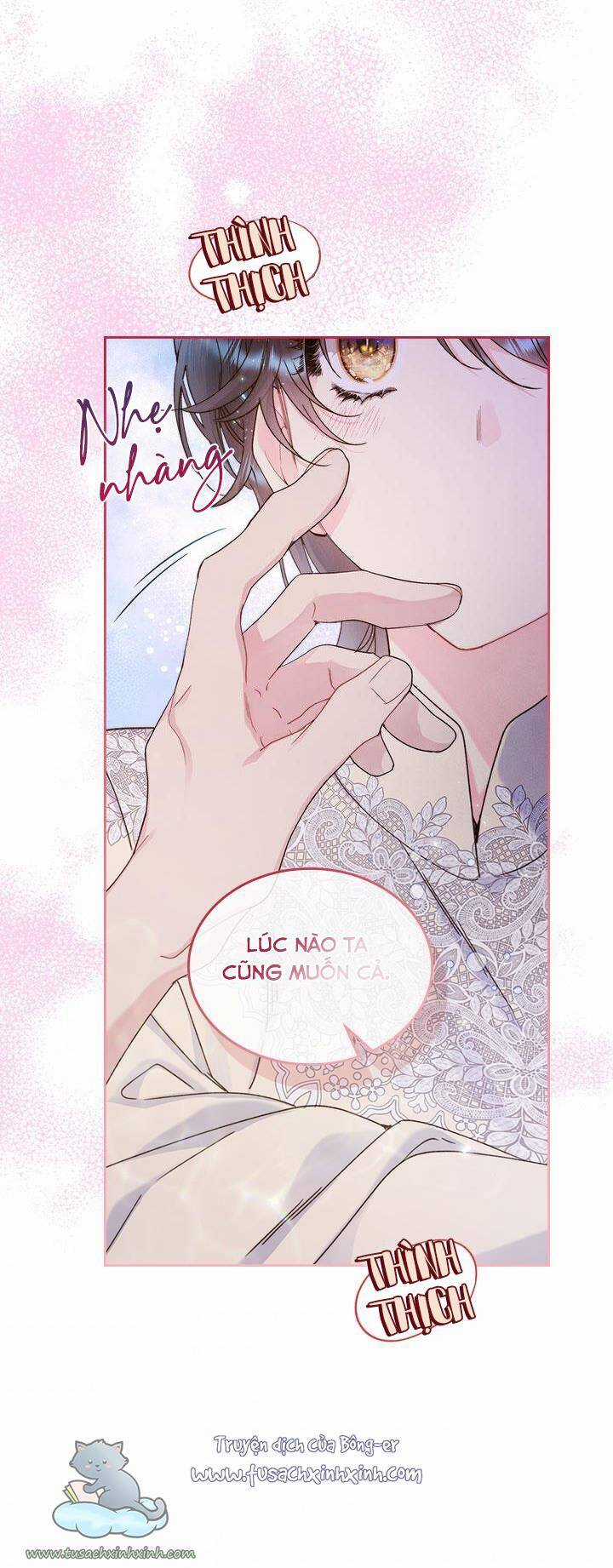 Công Chúa Chloe - Chương 86 - Trang 38