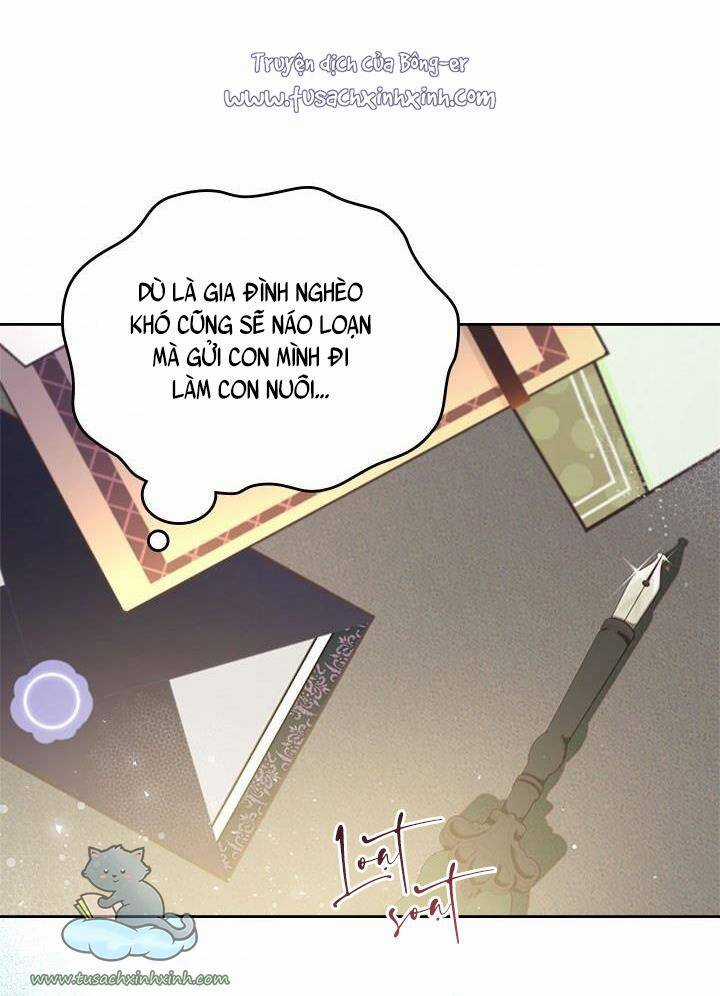 Công Chúa Chloe - Chương 86 - Trang 5