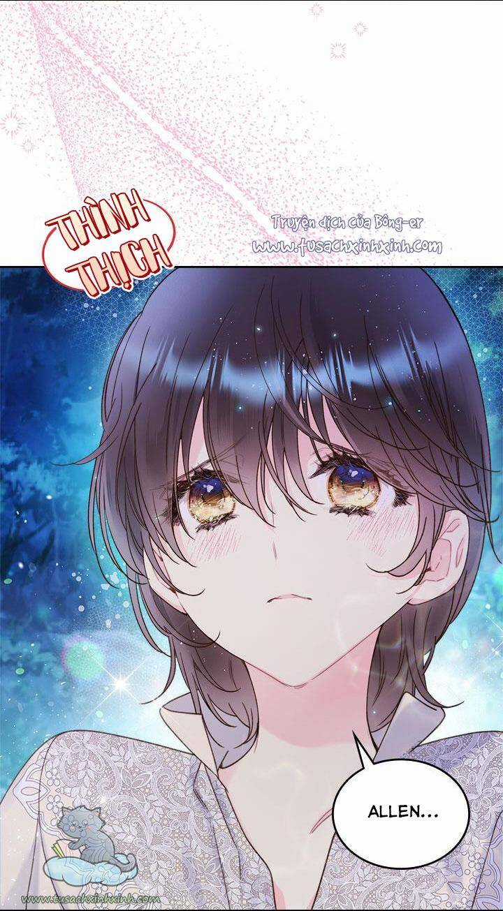 Công Chúa Chloe - Chương 86 - Trang 42