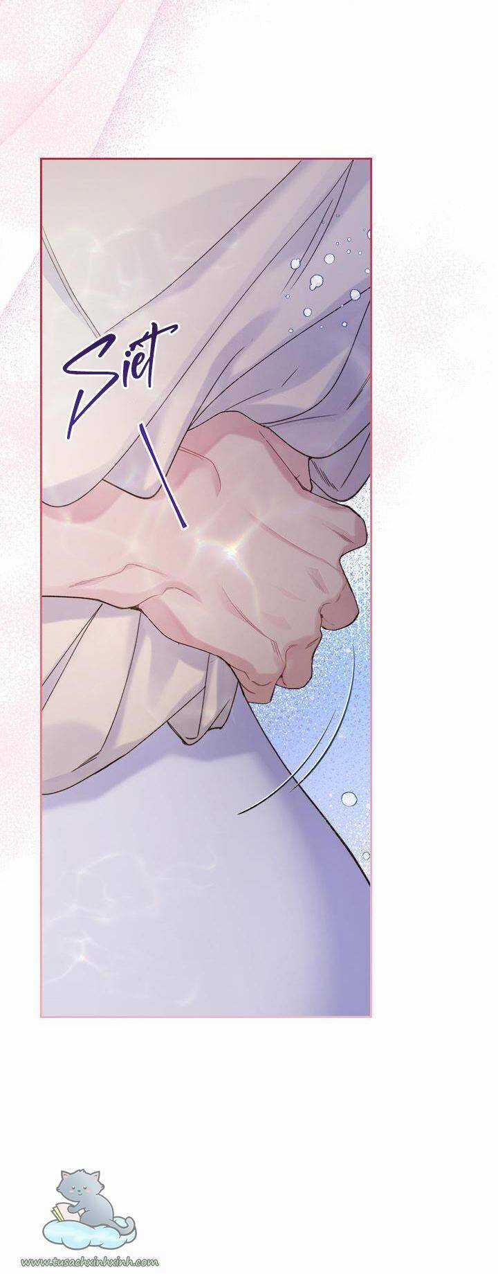 Công Chúa Chloe - Chương 86 - Trang 46