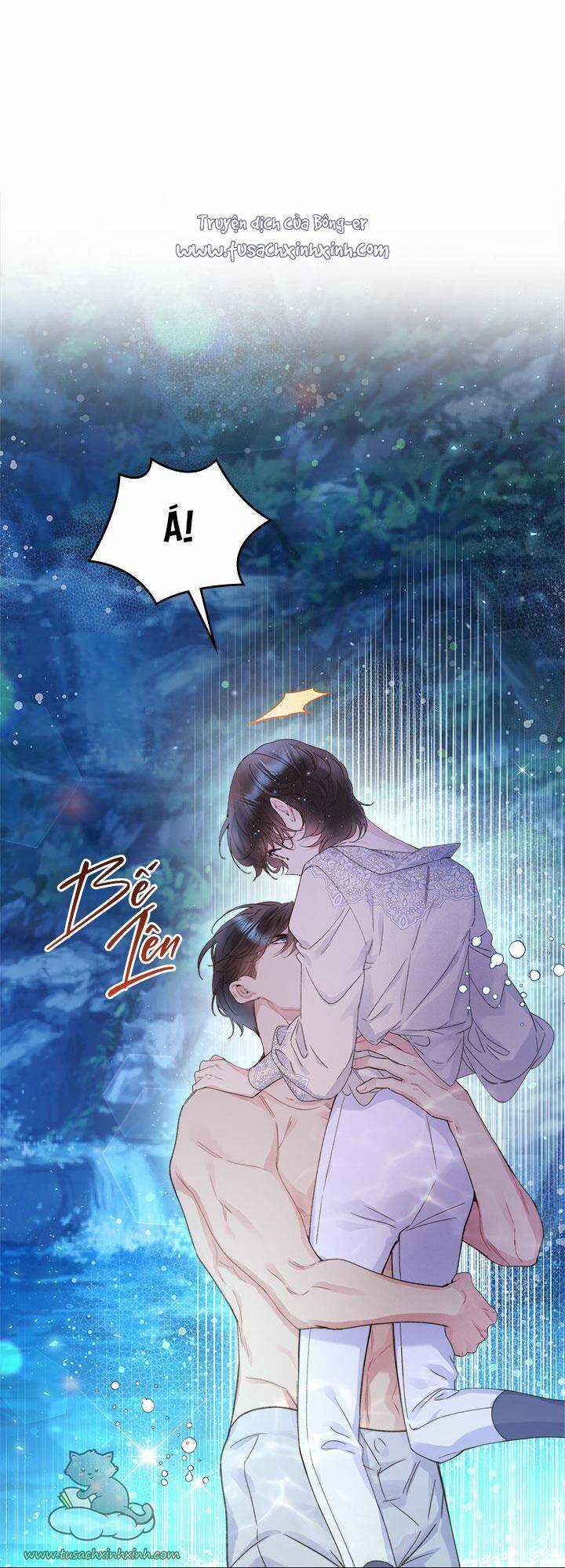 Công Chúa Chloe - Chương 86 - Trang 47