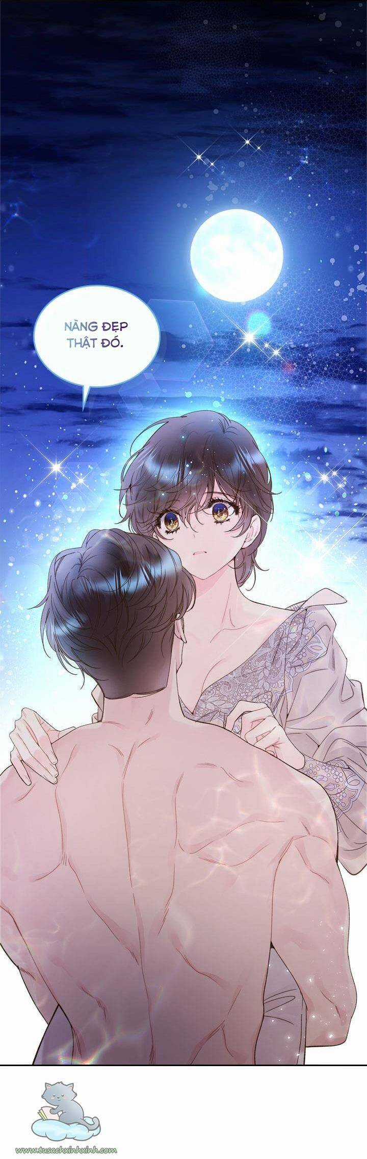 Công Chúa Chloe - Chương 86 - Trang 55