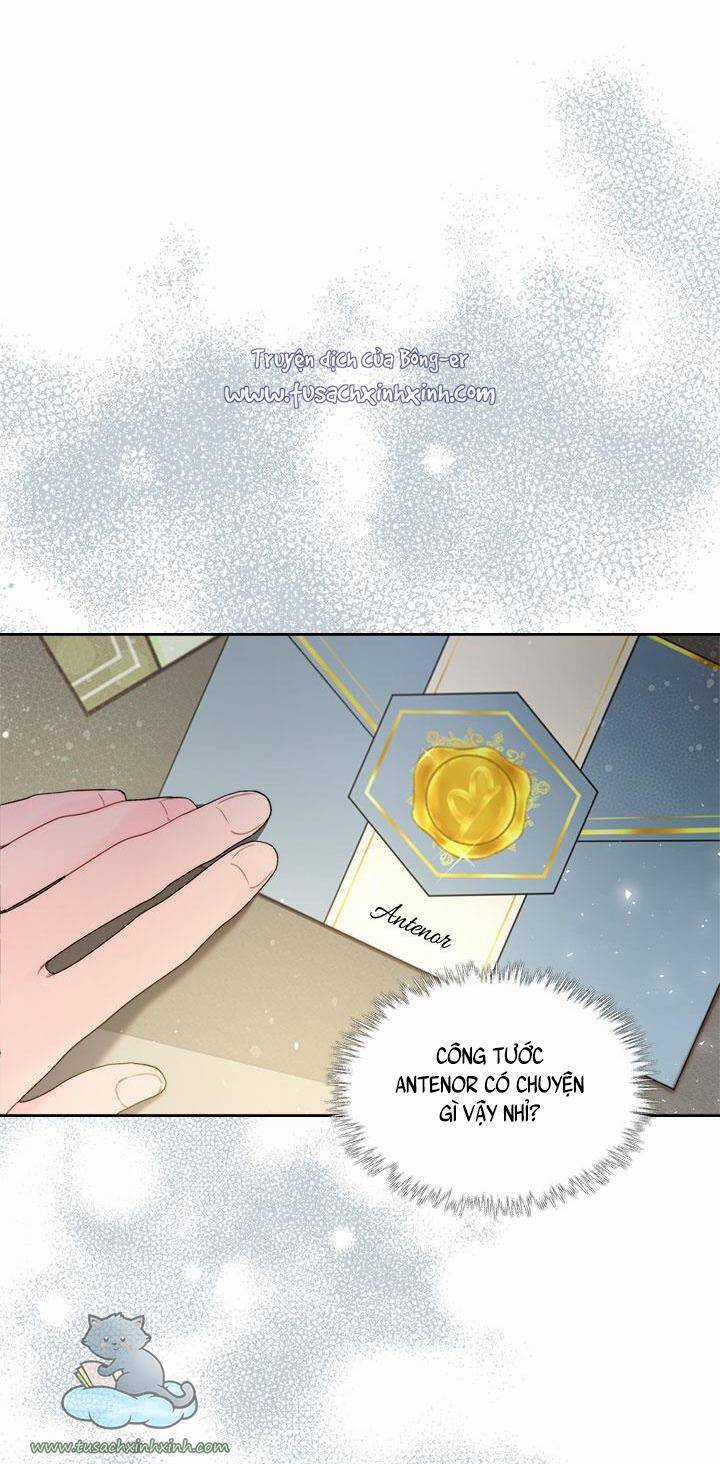 Công Chúa Chloe - Chương 86 - Trang 7