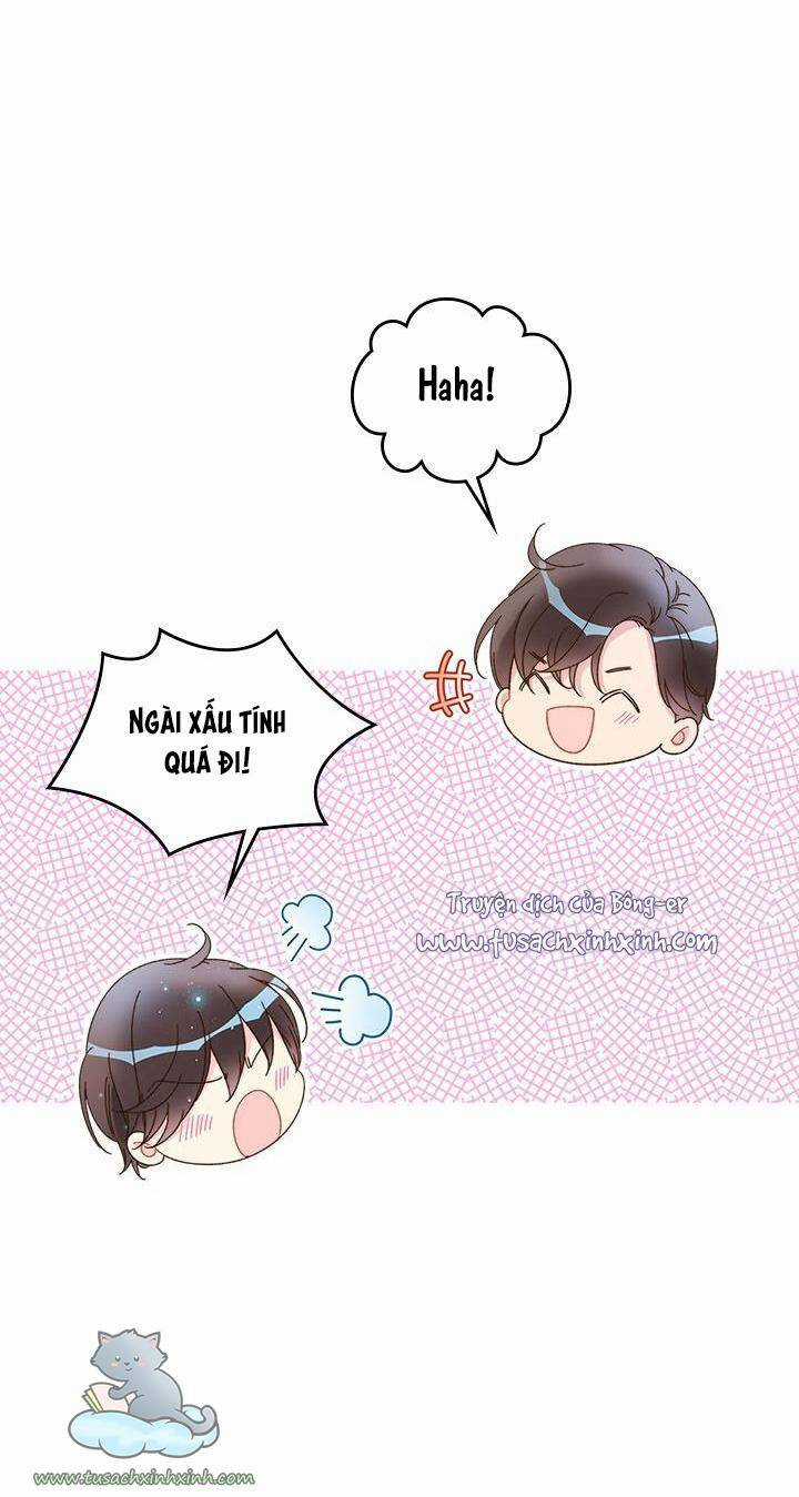 Công Chúa Chloe - Chương 86 - Trang 66