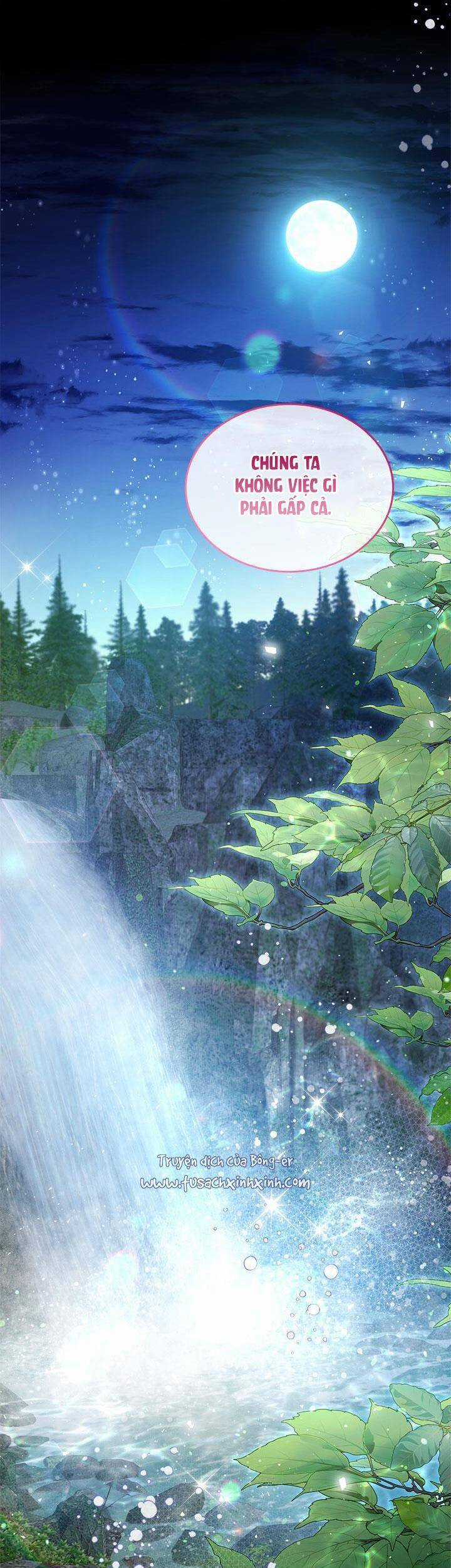 Công Chúa Chloe - Chương 86 - Trang 68