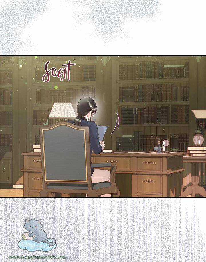 Công Chúa Chloe - Chương 86 - Trang 8