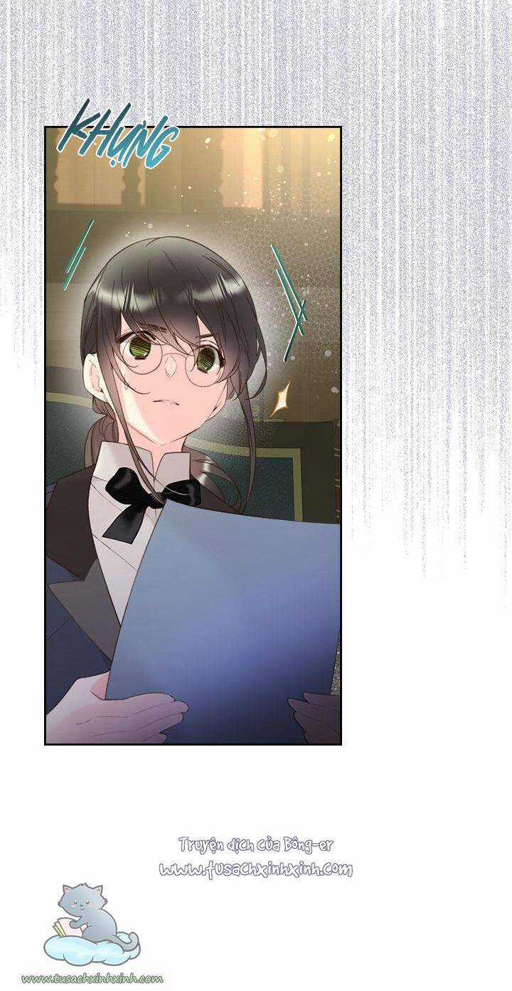 Công Chúa Chloe - Chương 86 - Trang 9